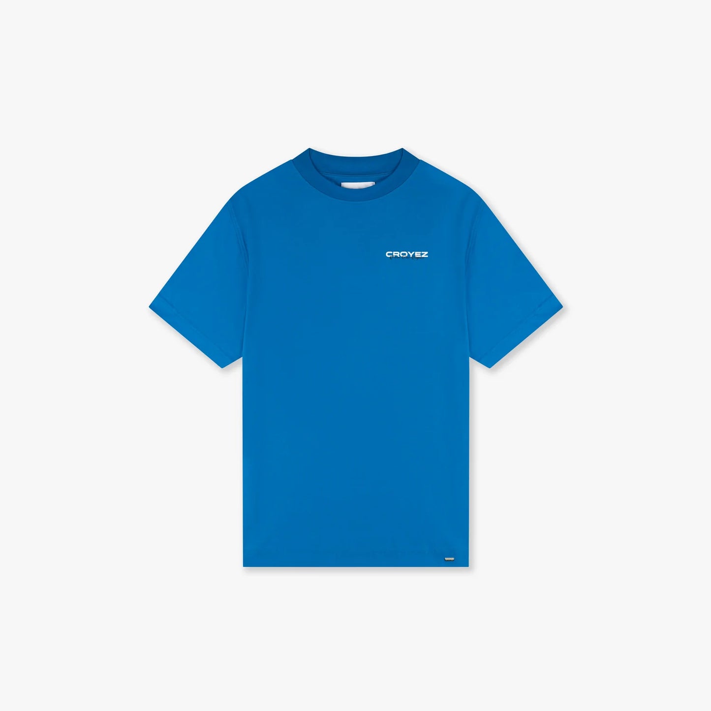 Croyez fraternité t-shirt - Royal blue