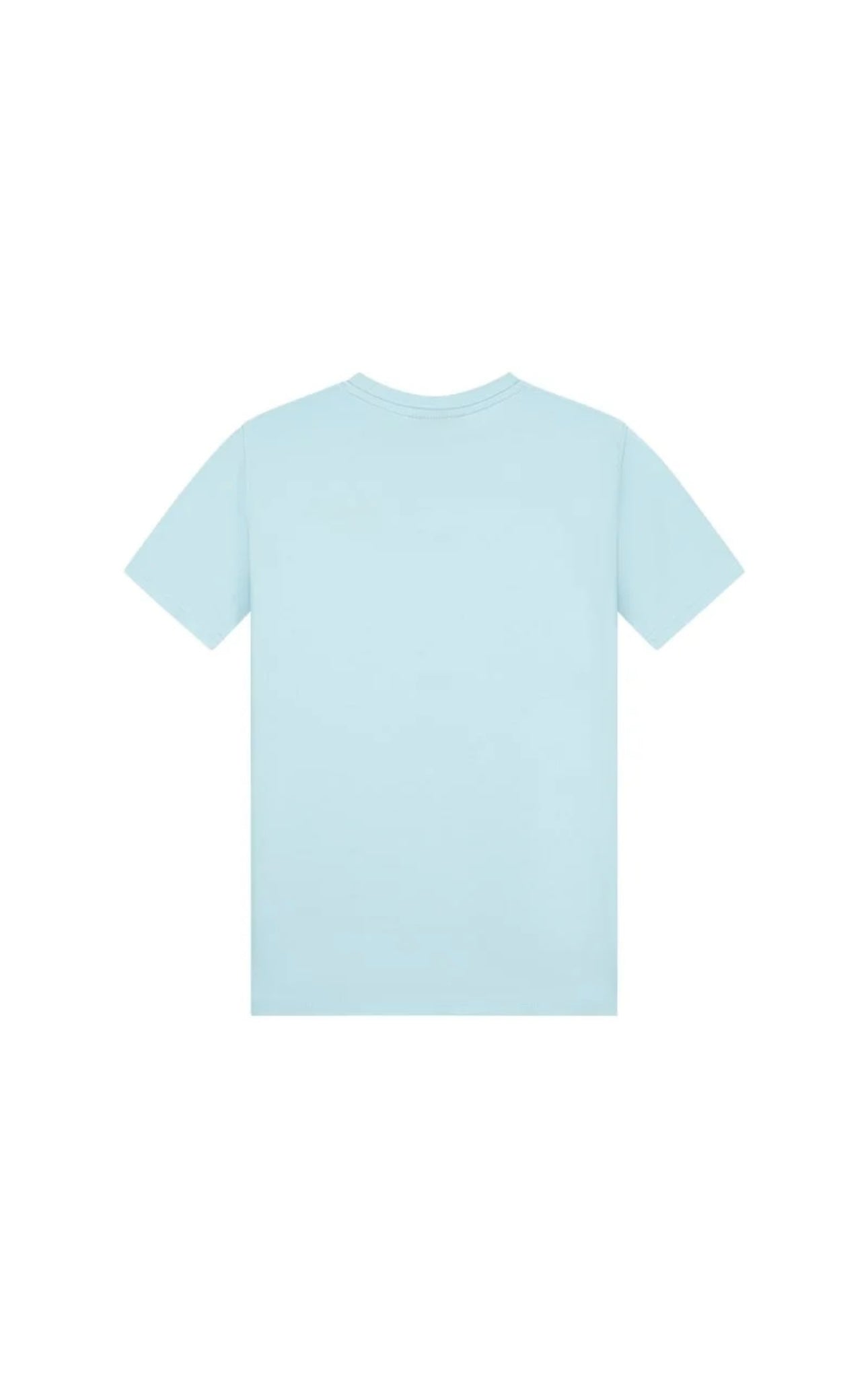 Malelions junior sport counter t-shirt - light blue