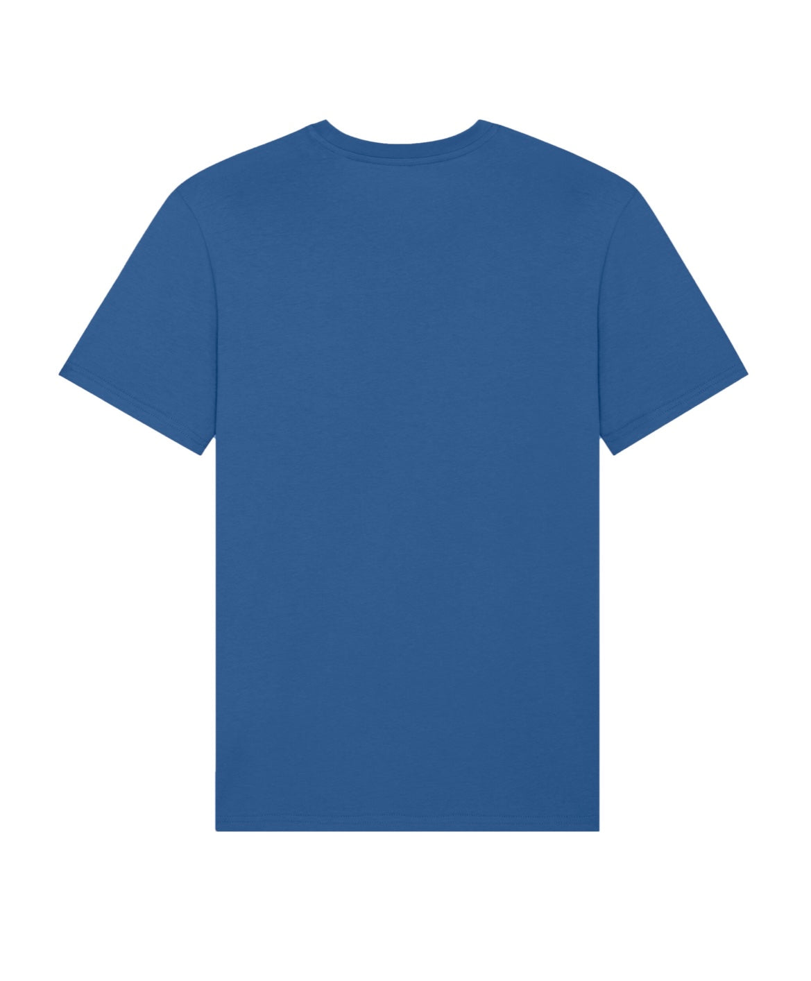 Baron filou organic t-shirt filou LXXVIII - blue lagoon