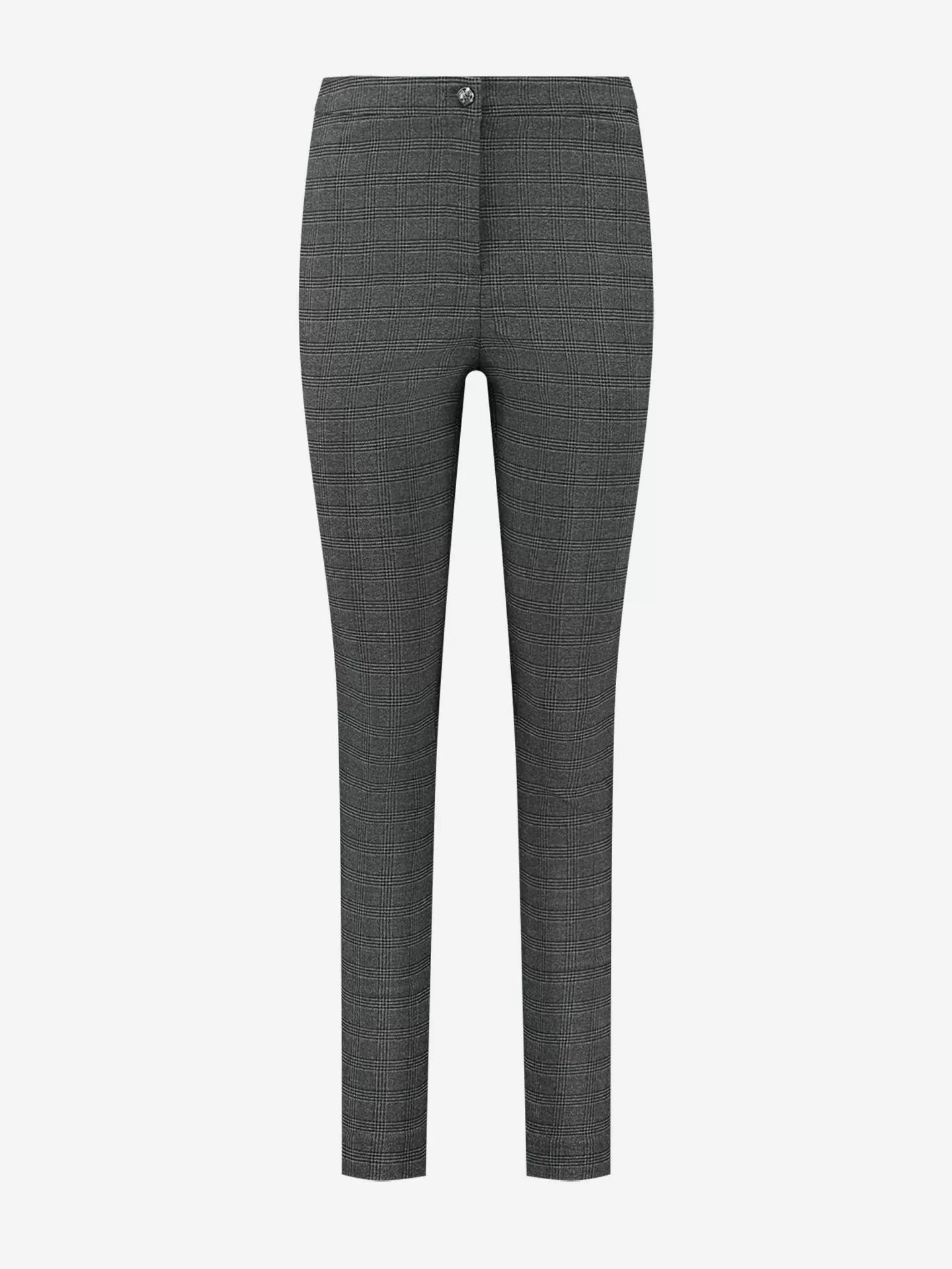 Nikkie Alaska pants - grey/black