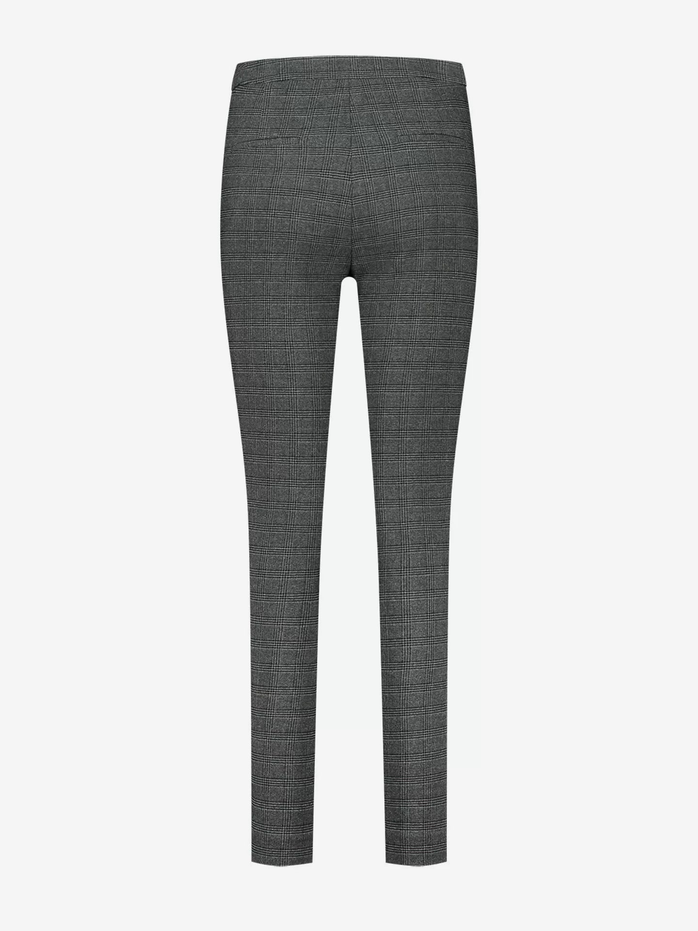 Nikkie Alaska pants - grey/black